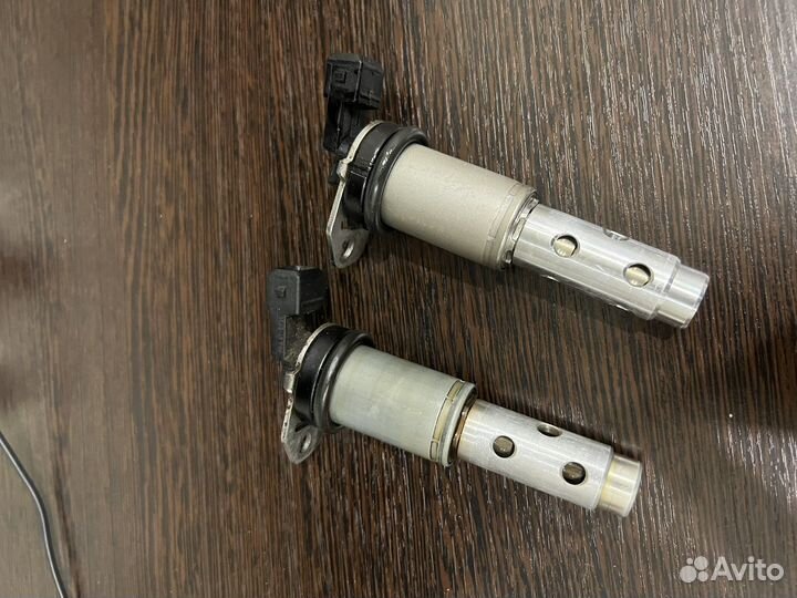 Клапана ванос vanos BMW E60