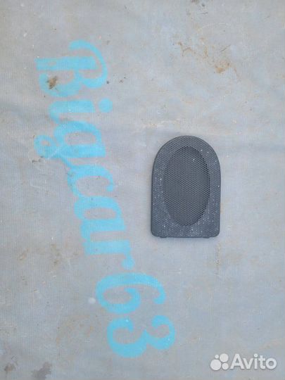 Крышка динамика Faw J6 Ca-3310 FAW CA6DM2-42E51