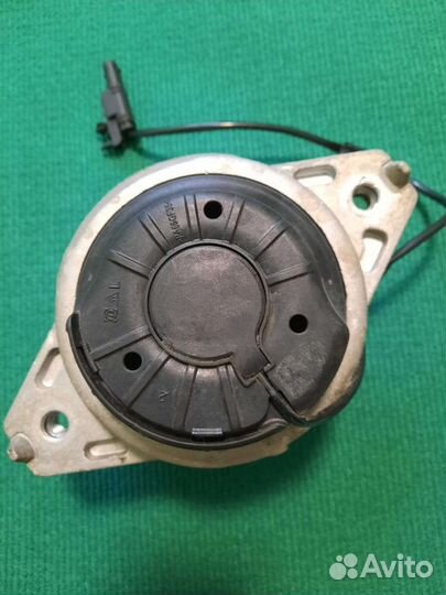 Опора двигателя Mercedes GLS GLE