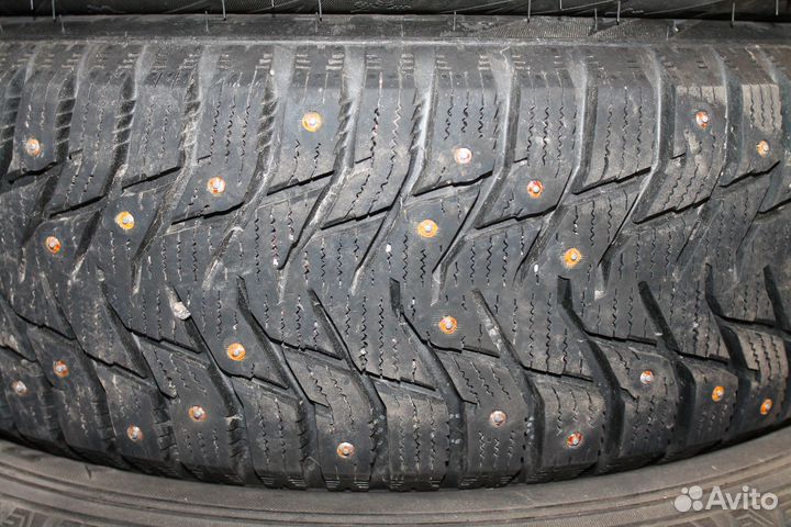 Зимние колеса для Opel Astra R15 185 60 Sailun