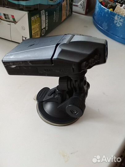 Видеорегистратор