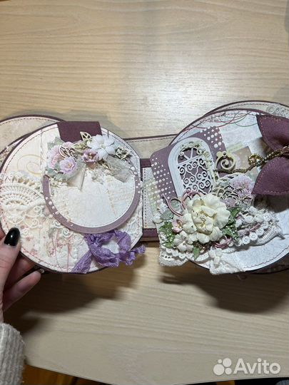 Альбом для фотографий