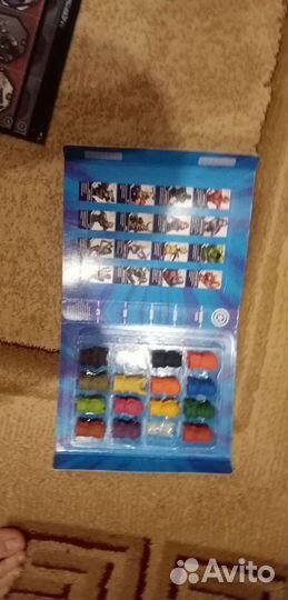 Коллекции, и игрушки для детей