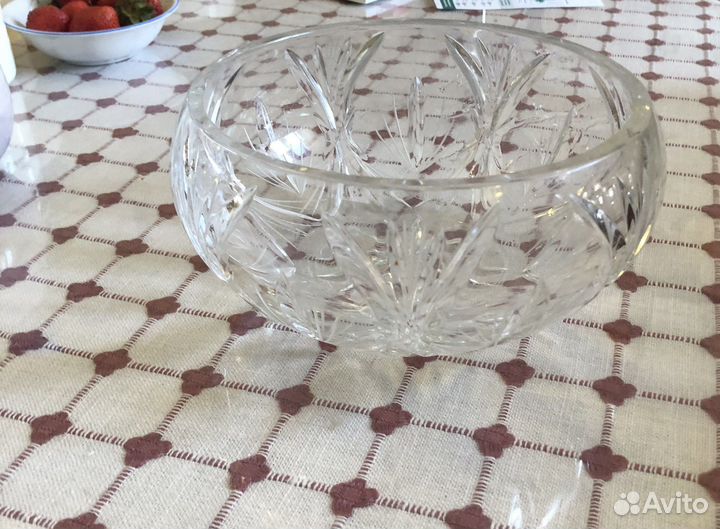 Ваза для фруктов