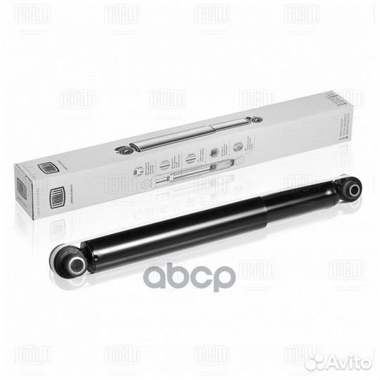 Амортизатор AG10508 Trialli