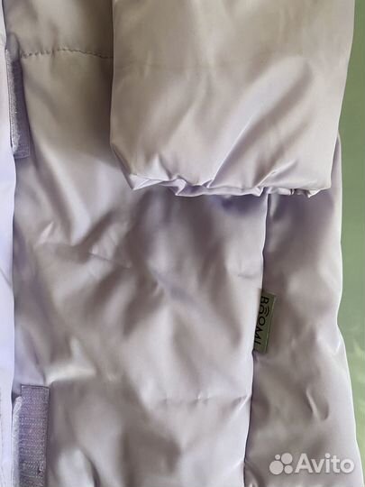 Курточка для девочки