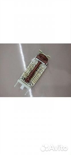 Переключатель на духовой шкаф Bosch