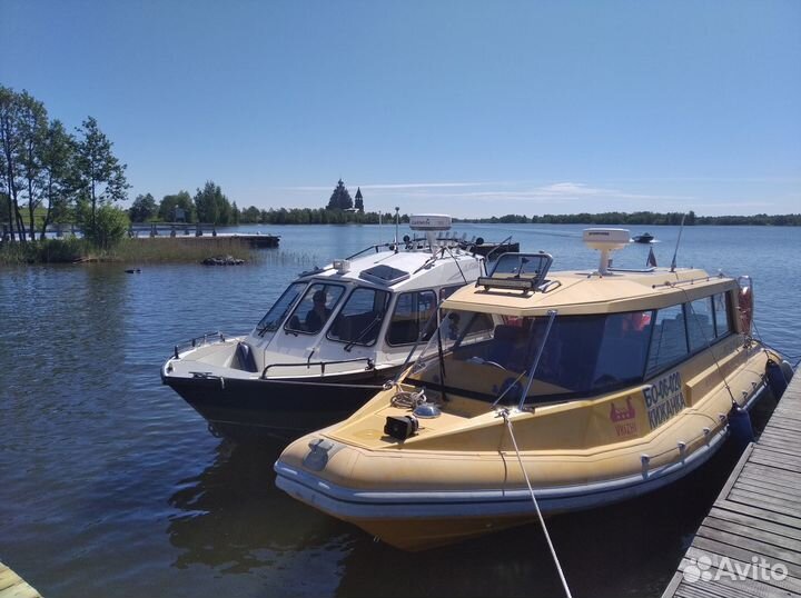 Группы на о.Кижи мая по ноябрь из Петрозаводска