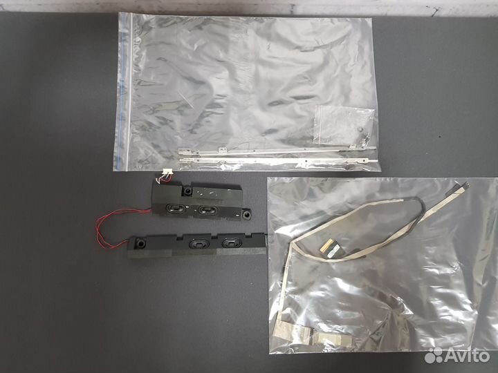 Ноутбук MSI GL72 6QF-698RU на запчасти