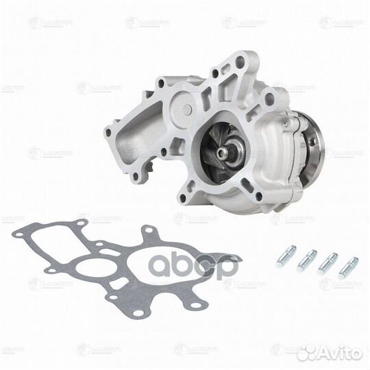 Насос водяной LWP 1939 luzar