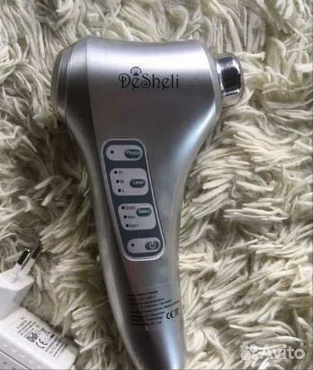 Аппарат массажный Desheli Twinrey