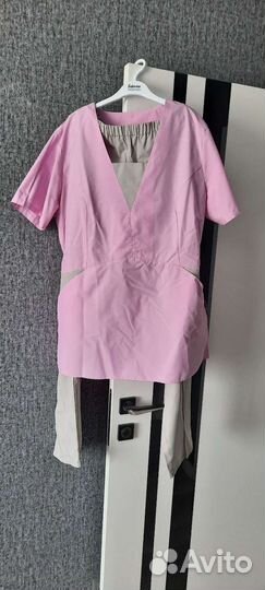 Медицинский костюм