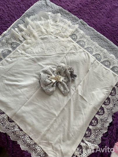 Комплект на выписку