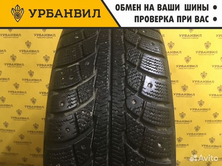 Gislaved NordFrost 100 195/65 R15 95T