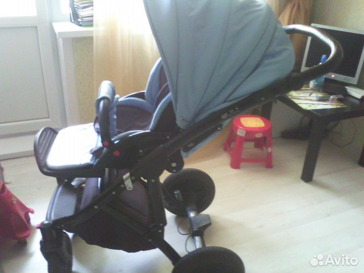 Коляска детская