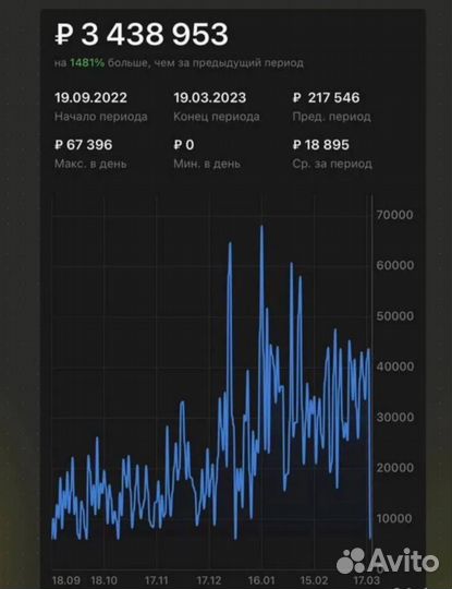 Бизнес на Wildberries под ключ