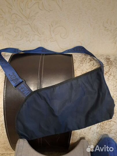 Медицинский бондаж послеоперационный