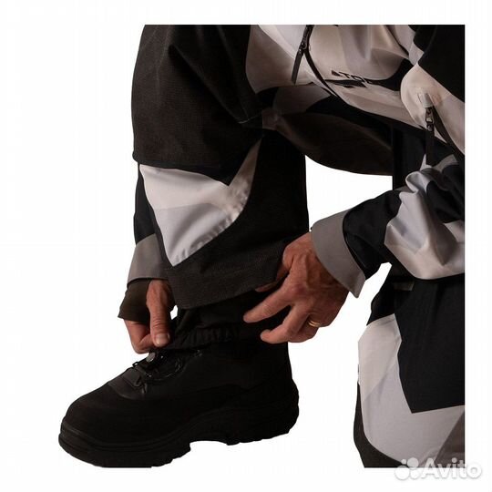 Комбинезон Tobe Vivid V2 без утеплителя Flanker, 2