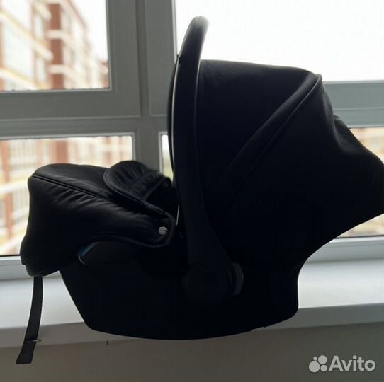 Автокресло, автолюлька Anex Avionaut Kite