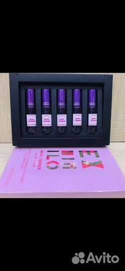 Селективная парфюмерия