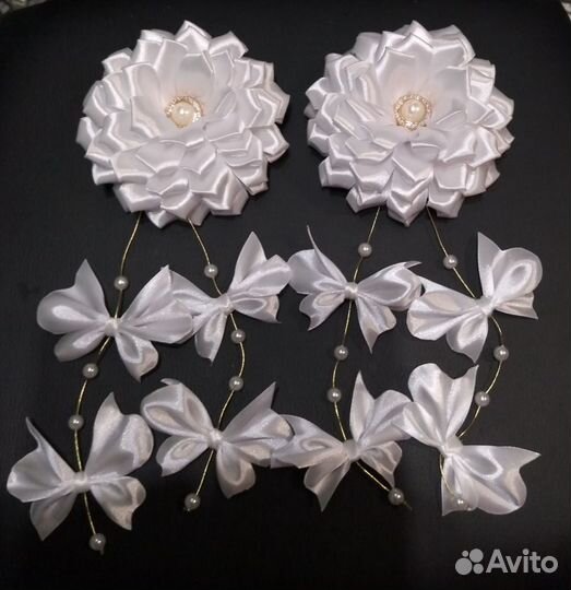 Резинка для волос