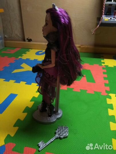 Кукла Ever after high