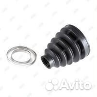 Пыльник шруса