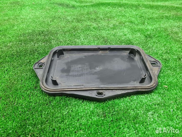 Накладки заглушка Volkswagen Passat B6