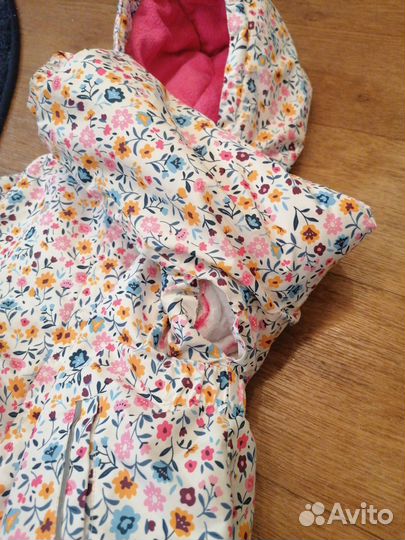 Зимний комплект 86