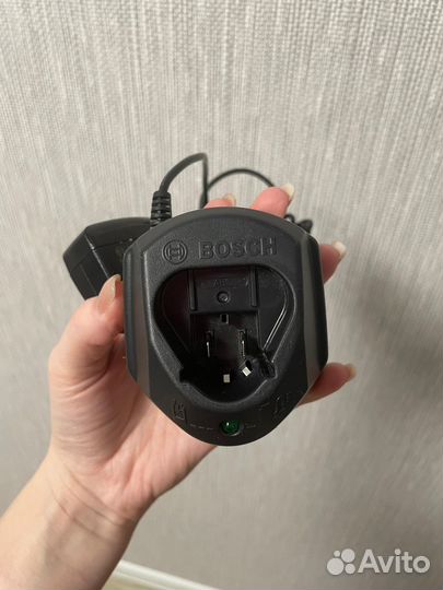 Электролобзик bosch GST 12V-70