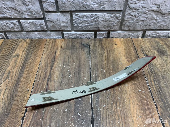 Mercedes Benz W166 GL Отражатель в бампер задний