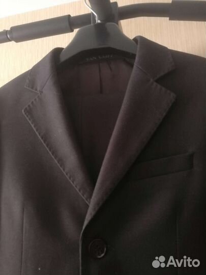 Школьный костюм Van cliff