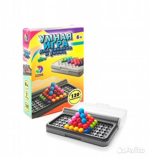 Настольная игра 