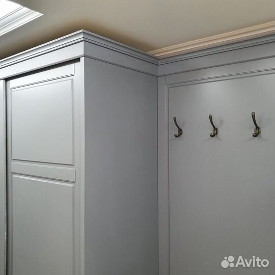 Шкафы купе на заказ