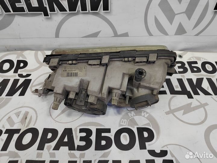 Фара Mercedes W202 рест