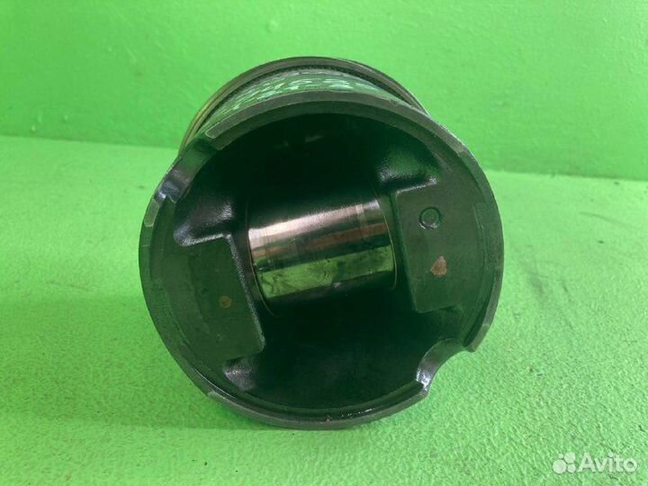 Поршень mercedes-benz actros MP II