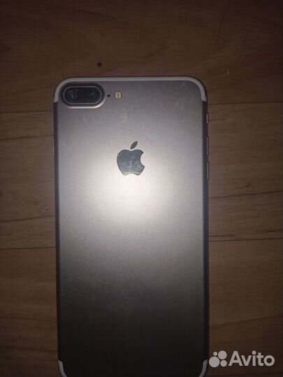 iPhone 7 Plus, 32 ГБ