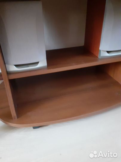 Музыкальный центр lg