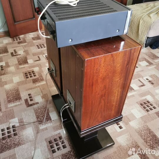 Колонки эстония 35ас 021