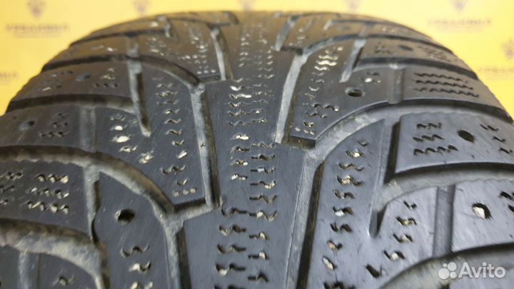 Hankook Winter I'Pike RS W419 215/50 R17 95T