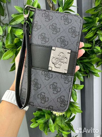 Кошелек Guess