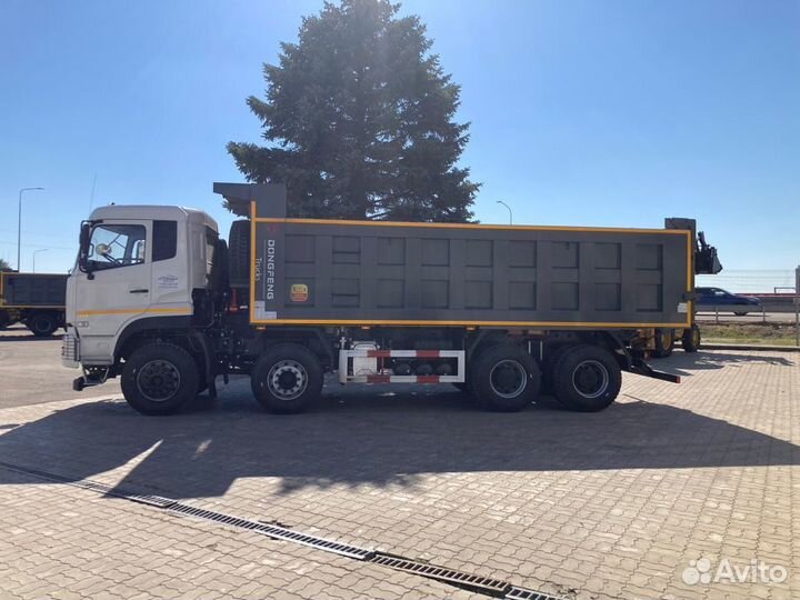 DongFeng DFH3440A80, 2023