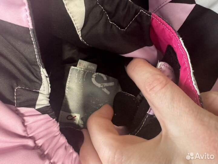 Комбинезон Reima tec 110+6