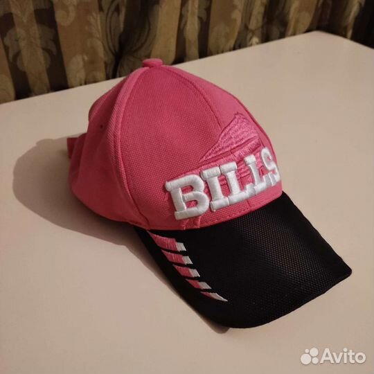 Кепка для девочки