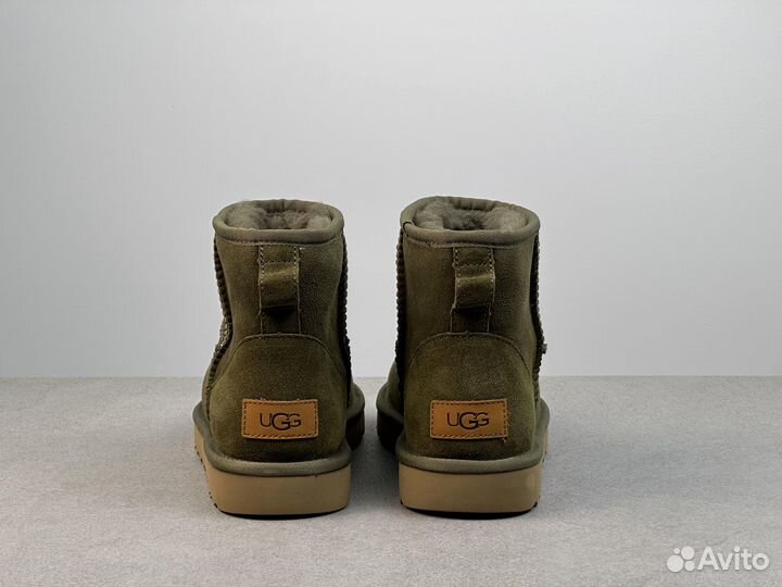 Ugg женские