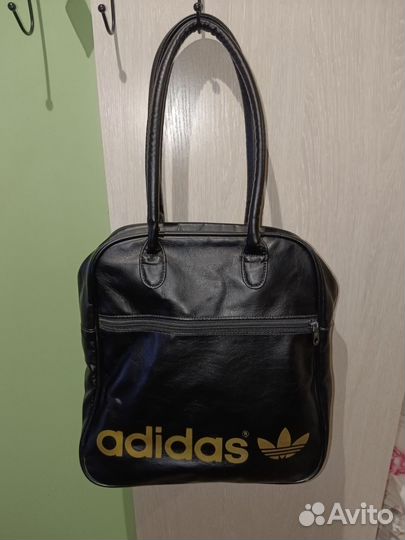 Сумка adidas женская