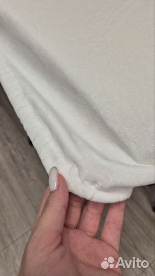 Матрас 60180 поролон чехол