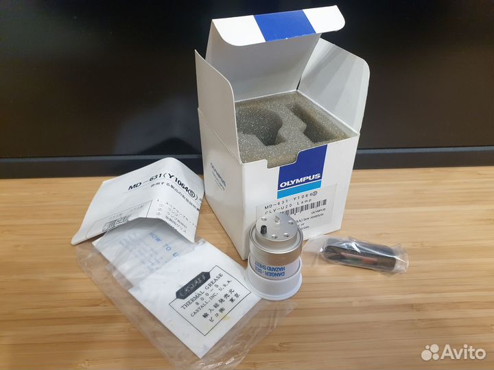 Лампа ксеноновая Olympus