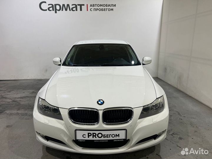 BMW 3 серия 2.0 AT, 2010, 226 298 км