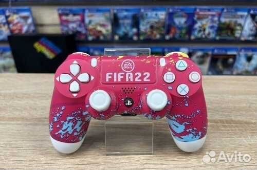 Джойстик геймпад ps4 dualshock v2